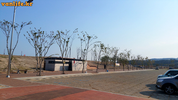 경주 감포 신방