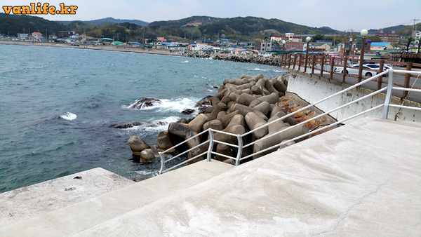 차박 캠핑