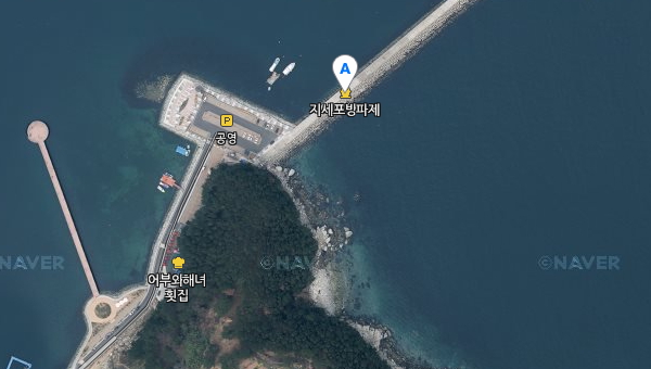 거제 캠핑
