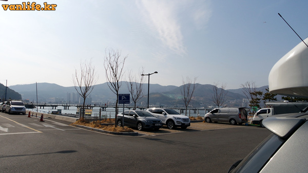 차박캠핑