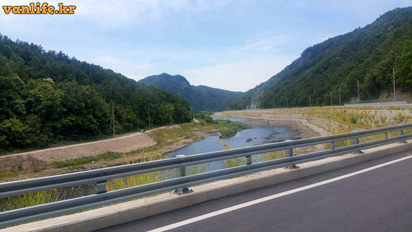 영동빙벽장