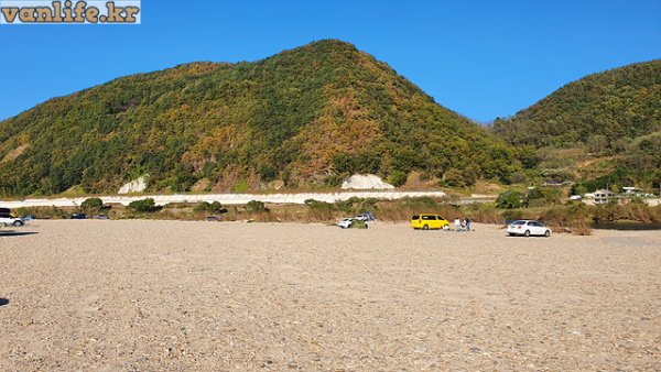 옥천 차박