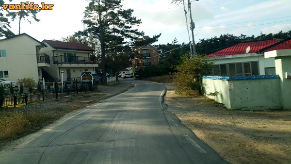 태안 어은돌항