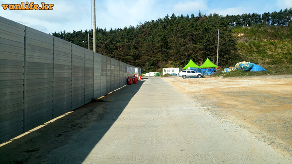 모항항 낚시
