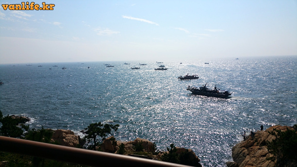 군산 쭈꾸미 낚시
